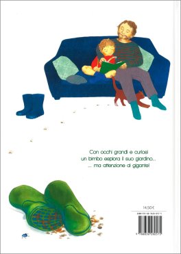 Passi da Gigante — Libro - 2