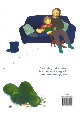 Passi da Gigante — Libro - 2