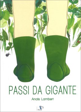 Passi da Gigante — Libro - 1