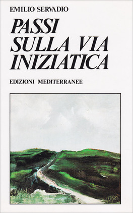 Passi sulla Via Iniziatica — Libro - 1