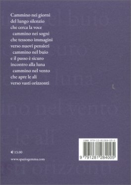Passi tra Terra e Cielo — Libro - 2