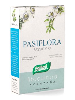 Passiflora