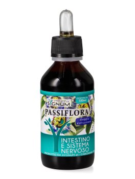 Passiflora - 1