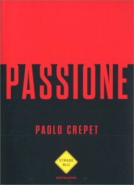 Passione — Libro - 1