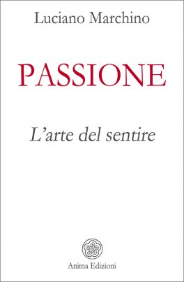 Passione — Libro - 1
