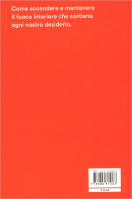 Passione — Libro - 2