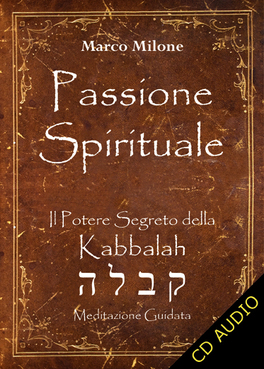Passione Spirituale  — Audiolibro - 1