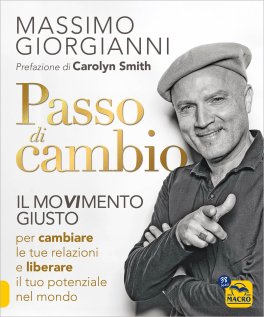 Passo di Cambio — Libro - 1