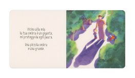 Passo dopo Passo -  Insieme a Te, Papà — Libro - 3