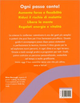 Passo Dopo Passo Verso il Benessere — Libro - 2