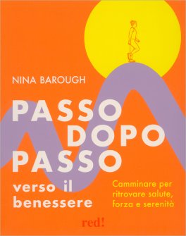 Passo Dopo Passo Verso il Benessere — Libro - 1
