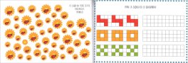 Passo il Tempo con i Giochi — Libro - 3