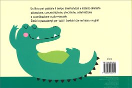 Passo il Tempo con i Giochi — Libro - 2