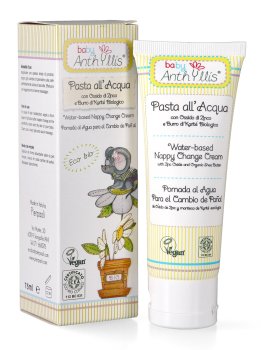 Pasta all'Acqua per il Cambio - 2