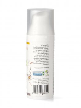 Pasta all'Ossido di Zinco - Linea Baby Gaia - 2