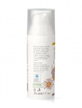 Pasta all'Ossido di Zinco - Linea Baby Gaia - 3