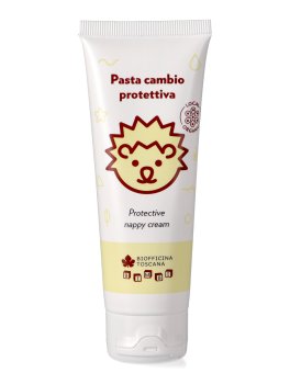 Pasta Cambio Protettiva - 1