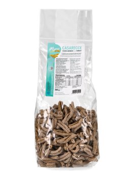 Pasta Casarecce - 1