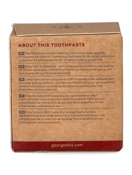 Pasta Dentifricia alla Fragola per Bambini - 5