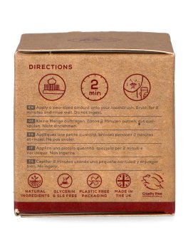 Pasta Dentifricia alla Fragola per Bambini - 6