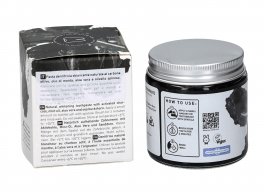 Pasta Dentifricia Black - 3