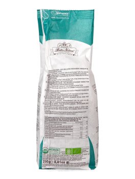 Pasta di Canapa Biologica - 3