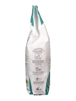 Pasta di Canapa Biologica - 4