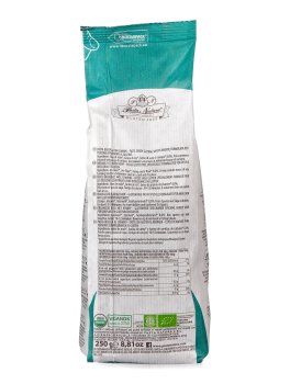 Pasta di Canapa Biologica - 3