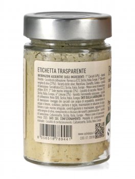 Pasta di Carciofi - 3