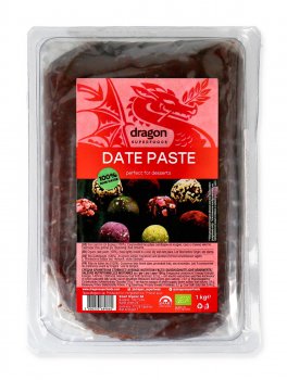 Pasta di Datteri - 1