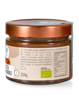 Pasta di Mandorle Bio - 2
