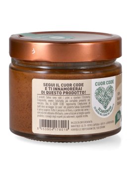 Pasta di Mandorle Bio - 3