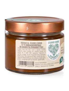 Pasta di Nocciole Bio - 3