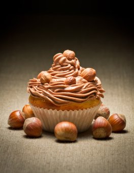 Pasta di Nocciole Bio - Crema di Nocciole leggermente Tostate - 2