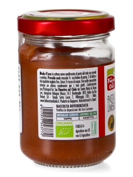 Pasta di Prugne Umeboshi Bio - 3