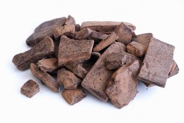 Pasta di Theobroma Cacao Biologico Raw - 3