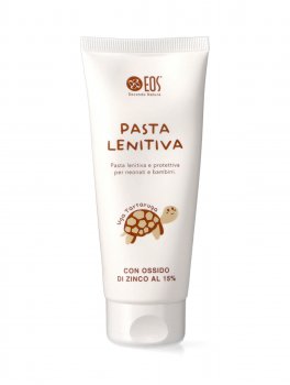Pasta Lenitiva - 1