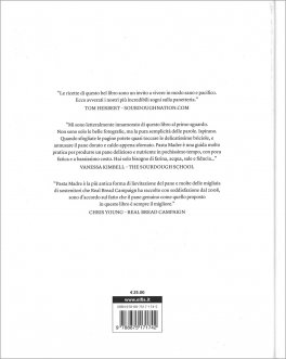 Pasta Madre — Libro - 2