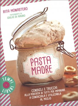 Pasta Madre — Libro - 1