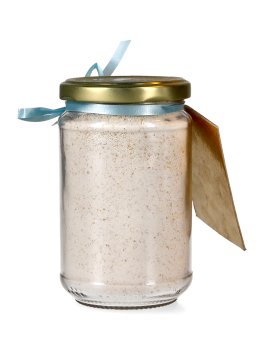 Pasta Madre di Riso e Fermenti Lattici Biologica - 1