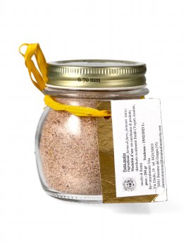 Pasta Madre Essiccata Bio - 2