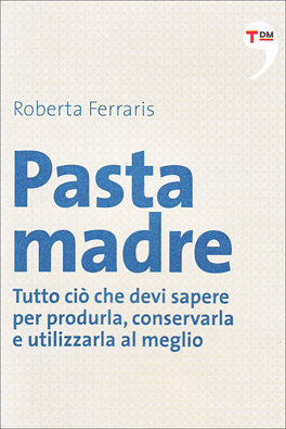 Pasta Madre  — Libro - 1