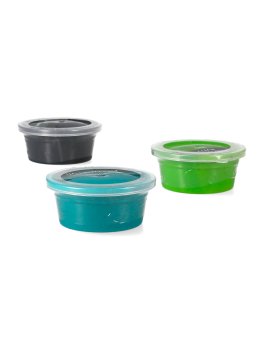 Pasta Modellabile per Mani - Hand Therapy Putty - 4