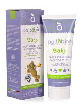 Pasta Protettiva Baby - 2