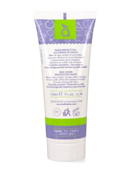 Pasta Protettiva Baby - 3