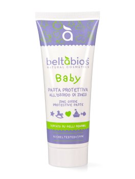 Pasta Protettiva Baby - 1