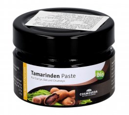 Pasta Tamarindo - 1