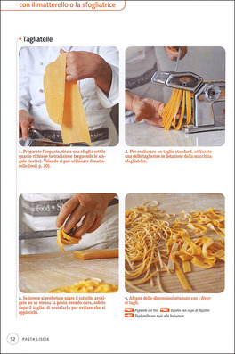 Paste Fresche e Gnocchi  — Libro - 4