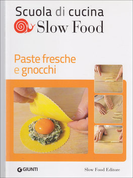 Paste Fresche e Gnocchi  — Libro - 1