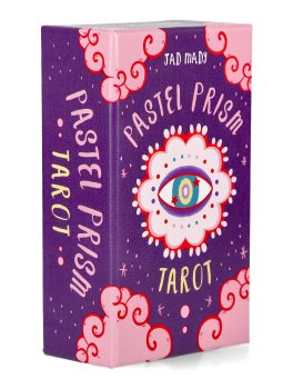 Pastel Prism Tarot - 78 Carte - 1